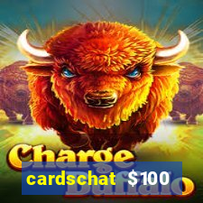 cardschat $100 freeroll password